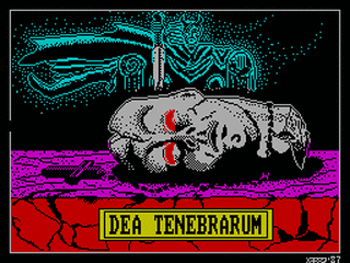 ZX GameBase Dea_Tenebrarum System_4 1988