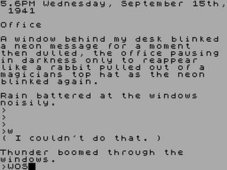 ZX GameBase Dead_End Interactive_Technology 1990
