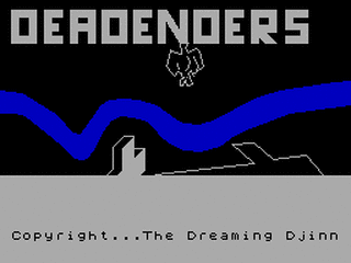 ZX GameBase Deadenders Top_Ten_Software 1989