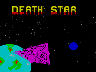 ZX GameBase Death_Star Rabbit_Software 1984