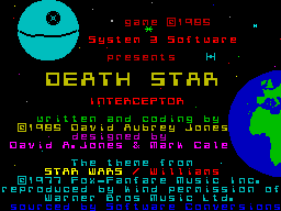 ZX GameBase Death_Star_Interceptor System_3_Software 1985
