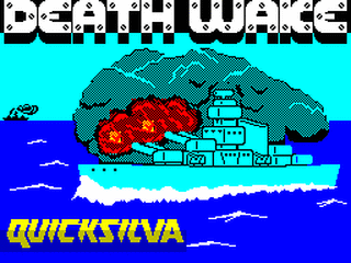 ZX GameBase Death_Wake Quicksilva 1985