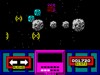 ZX GameBase Death_Zone Sinclair_User 1989