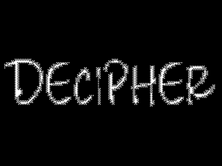 ZX GameBase Decipher_(TRD) Anarchia