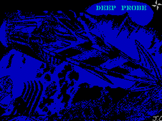 ZX GameBase Deep_Probe Compass_Software 1992