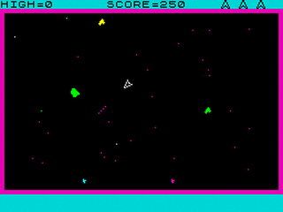 ZX GameBase Deep_Space PSS 1984