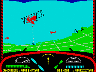 ZX GameBase Deep_Strike Durell_Software 1986