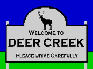 ZX GameBase Deer_Creek Gareth_Pitchford 2019
