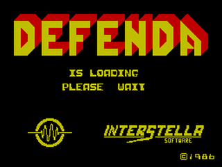 ZX GameBase Defenda Interstella_Software 1984