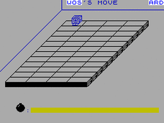 ZX GameBase Defusion Your_Sinclair 1986