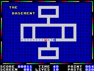 ZX GameBase Dekorating_Blues Alpha-Omega_Software 1986