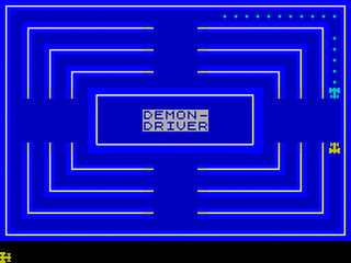 ZX GameBase Demon-Driver Swap 1983