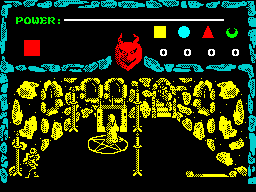 ZX GameBase Demon's_Revenge Firebird_Software 1988