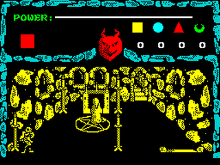ZX GameBase Demon's_Revenge Firebird_Software 1988