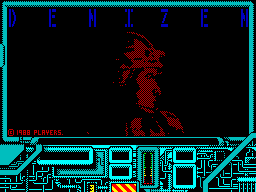 ZX GameBase Denizen Players_Software 1988
