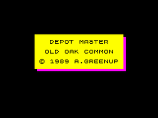 ZX GameBase Depot_Master_Old_Oak_Common Ashley_Greenup 1989