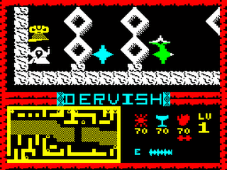 ZX GameBase Dervish The_Power_House 1987