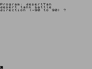ZX GameBase Desert_Tank_Battle Usborne_Publishing 1982