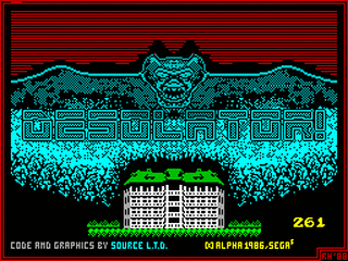 ZX GameBase Desolator US_Gold 1988