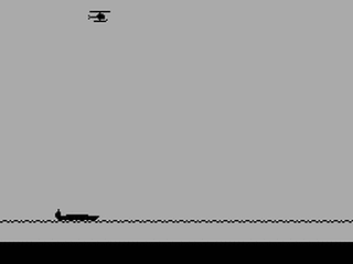ZX GameBase Destruir VideoSpectrum 1985