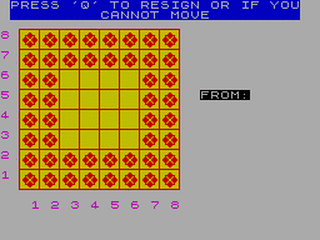 ZX GameBase Diagonalle Newtech_Publishing 1984