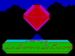 ZX GameBase Diamants_De_Kheops,_Les_ Sprites