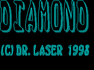 ZX GameBase Diamond_(TRD) Dr._Laser 1998
