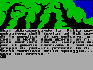 ZX GameBase Dick_Ironside:_Progetto_Atlantide Viking 1987