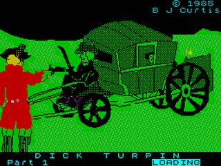ZX GameBase Dick_Turpin B.J._Curtis 1985