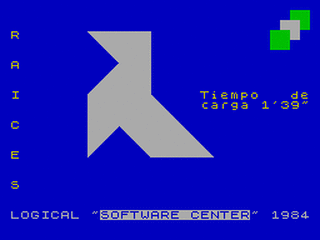 ZX GameBase Didacticiales Logical_Software_Center 1984