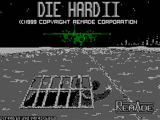 ZX GameBase Die_Hard_II REMADE_Corporation 1999