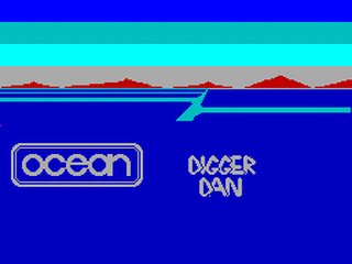 ZX GameBase Digger_Dan Ocean_Software 1983