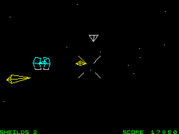 ZX GameBase Dimension_Destructors Artic_Computing 1983