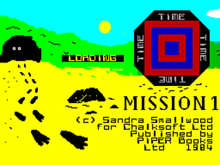 ZX GameBase Dinosaurs Piper_Software 1984