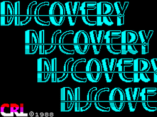 ZX GameBase Discovery CRL_Group_PLC 1988