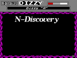 ZX GameBase Dizzy_'A'_(128K) n-Discovery 2000