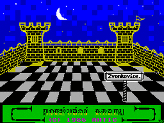 ZX GameBase Dobyvani_Hradu Antic_Software 1986