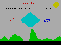 ZX GameBase Dogfight Slogger_Software 1984