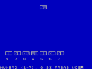 ZX GameBase Dominó_2 VideoSpectrum 1986