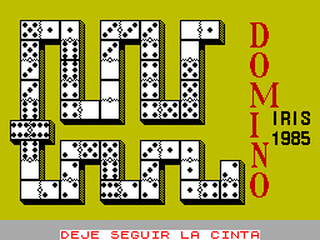 ZX GameBase Domino Sound_On_Sound 1985