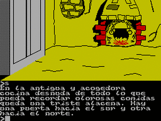 ZX GameBase Don_Quijote Dinamic_Software 1987