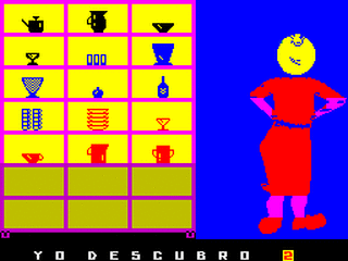 ZX GameBase Dona_Pepa MicroHobby 1985