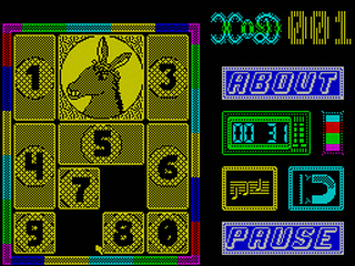 ZX GameBase Donkey_(TRD) Studio_Stall 2001