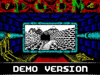 ZX GameBase Doom_(TRD) Digital_Reality_[2] 1996
