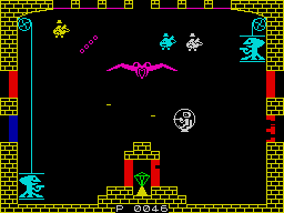ZX GameBase Doomsday_Castle Fantasy_Software 1983