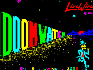 ZX GameBase Doomwatch Live-Wire_Software 1986