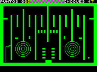 ZX GameBase Dos_Lineas MicroHobby 1985