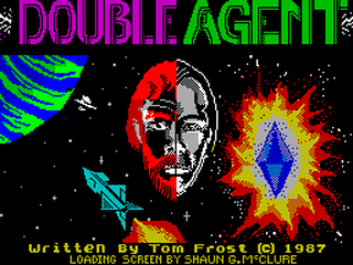 ZX GameBase Double_Agent Tartan_Software 1987
