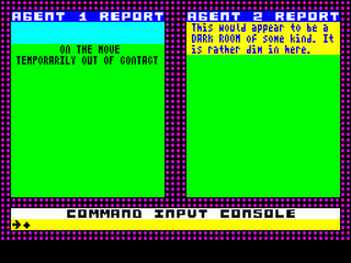 ZX GameBase Double_Agent Tartan_Software 1987