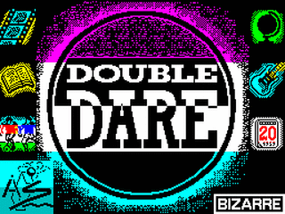 ZX GameBase Double_Dare Alternative_Software 1991